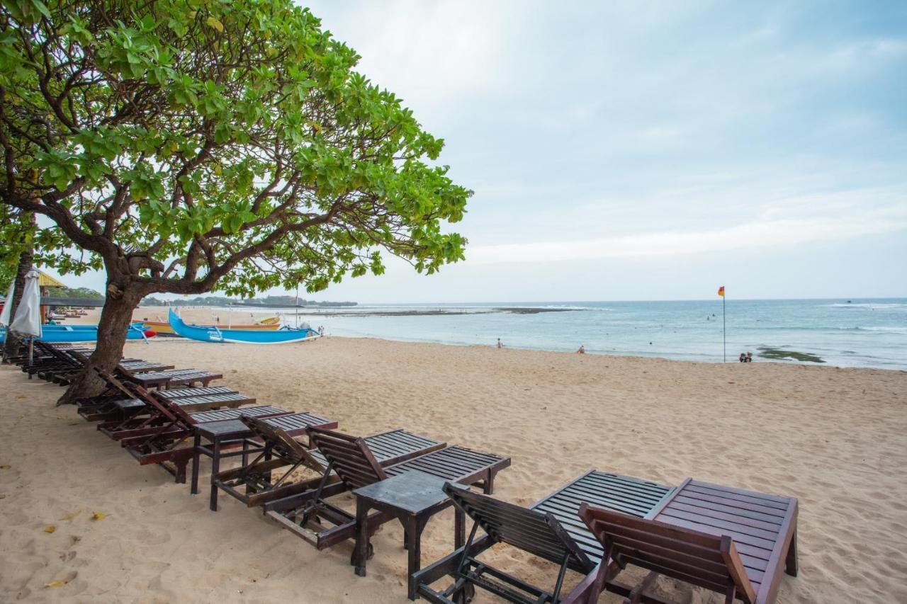 Tree House Villa Nusa Dua  Exteriér fotografie