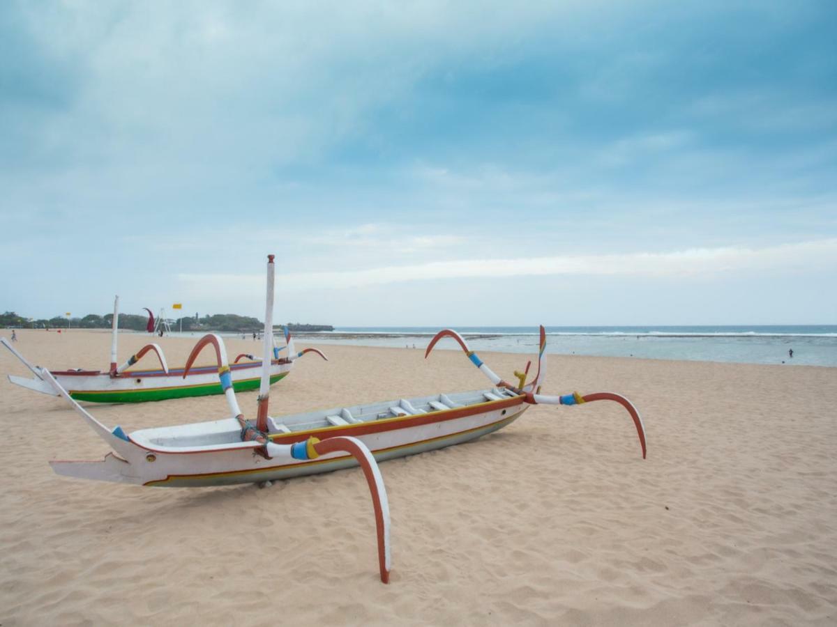 Tree House Villa Nusa Dua  Exteriér fotografie