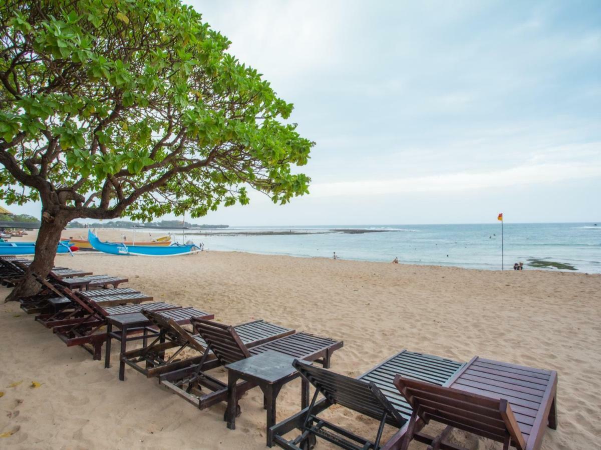 Tree House Villa Nusa Dua  Exteriér fotografie